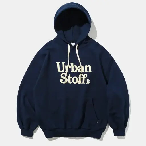 Urban標誌連帽衫